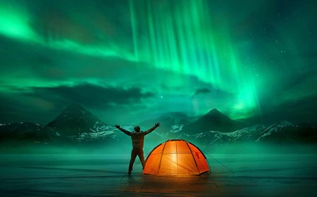 The Ultimate Guide To The Northern Lights In Canada The Ultimate Guide To The Northern Lights In Canada