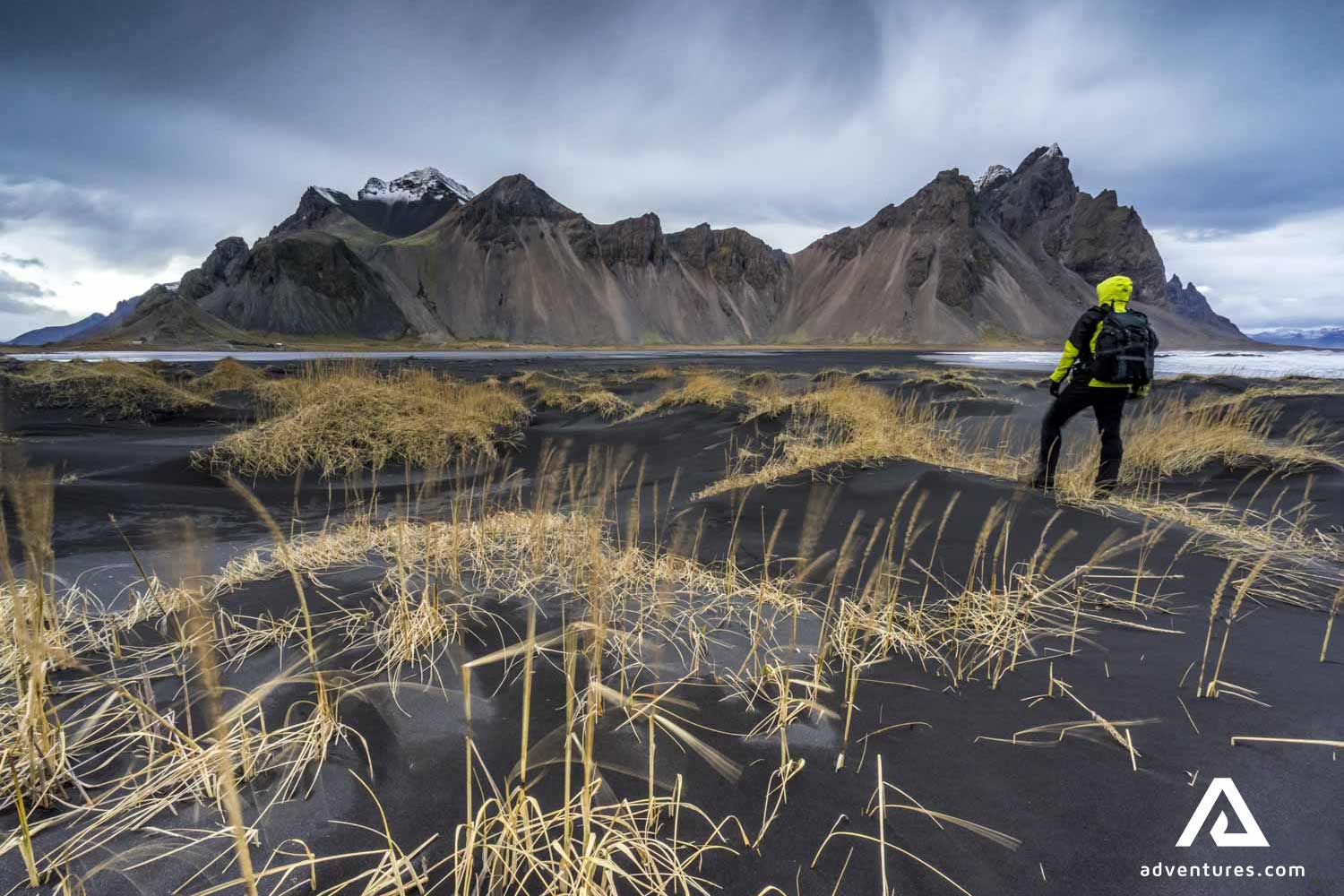 Backpacking in Iceland - 6 Tips You Should Know